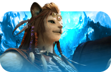 Dawntrail MSQ